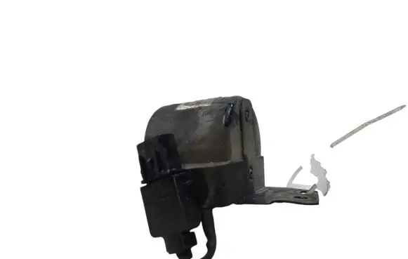 Hyundai Trajet Alarm system siren 