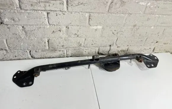 Audi 80 90 S2 B4 Front bumper cross member 8A0805651