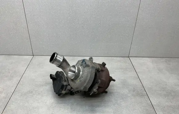 Hyundai Tucson TL Turbo 54409700030