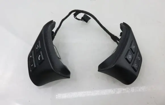 BMW 3 E90 E91 Multifunctional control switch/knob 6959894 6764548