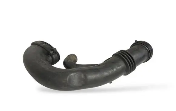 BMW 5 E60 E61 Turbo air intake inlet pipe/hose 7786013 7786034 13717786034