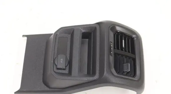 Volkswagen Tiguan Dash center air vent grill 5NA8192035784548