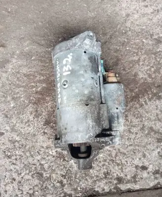 Volvo V60 Starter motor 30659576