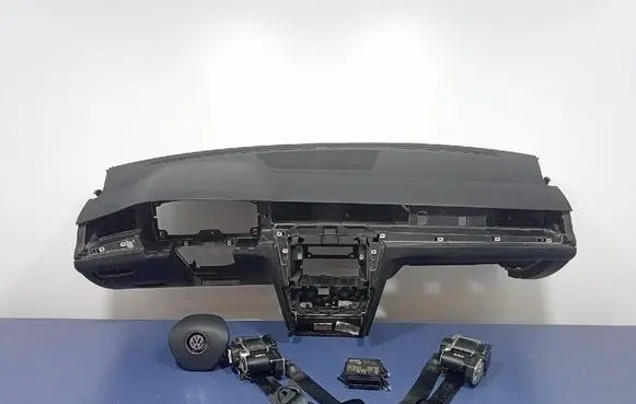 Volkswagen PASSAT B7 USA Dashboard 3G1857003BP