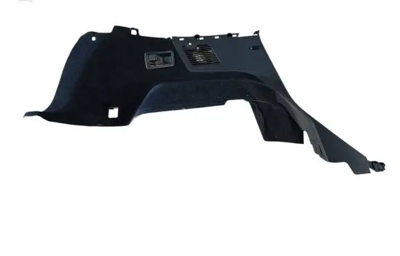 Nissan Murano Z52 Trunk/boot side trim panel 849515AA