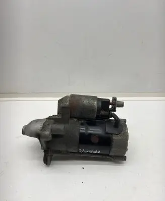 Renault Trafic III (X82) Starter motor 233001791R M001TF0871ZE M001TE0871ZE