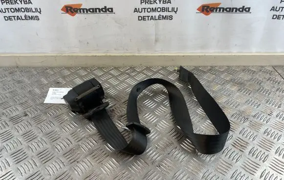 Iveco Daily 45 - 49.10 Front seatbelt