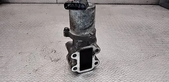 Toyota Corolla Verso AR10 EGR valve 256200R010 1350007140