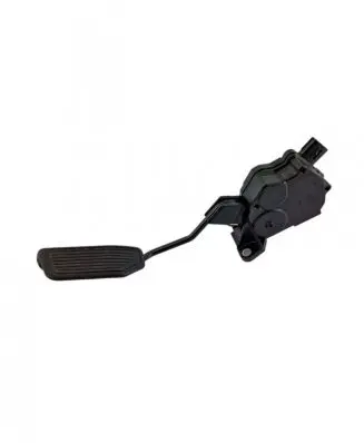 Toyota Prius (XW30) Accelerator throttle pedal 7811012060