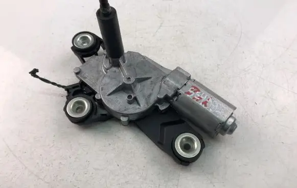 Volvo V40 Wiper motor 31294492