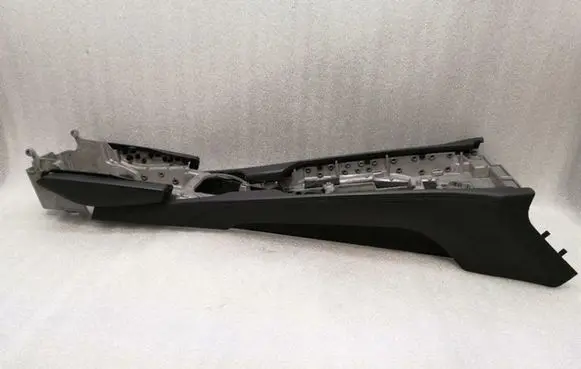 Porsche Panamera (970) Center console 97055331100