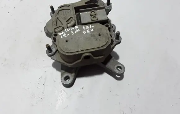 Volkswagen Touareg III Gearbox mount 4M0399153AF