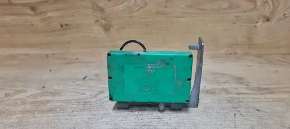 Aerial antenna amplifier