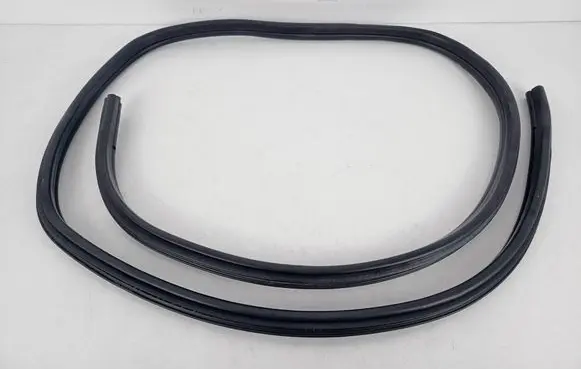 BMW X1 E84 Rubber seal rear door 4850860
