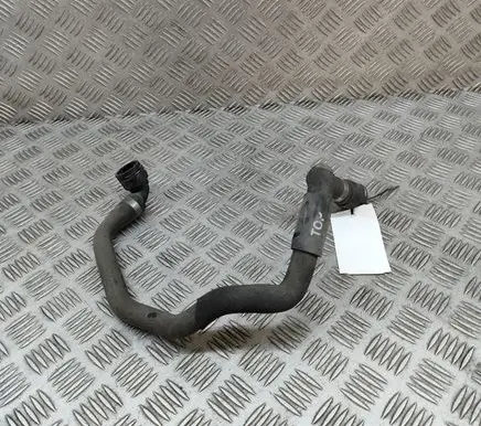 BMW X5 F15 Engine coolant pipe/hose 7644103