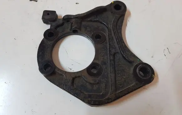 Buick Encore I Rear wheel hub 95409437 95409437R7