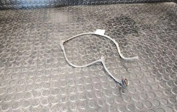 Skoda Kamiq Front ABS sensor wiring 