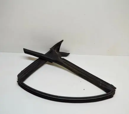 Audi A7 S7 4G Rubber seal rear door 4G8845695