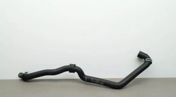 Audi Q5 SQ5 Engine coolant pipe/hose 8R0145921D