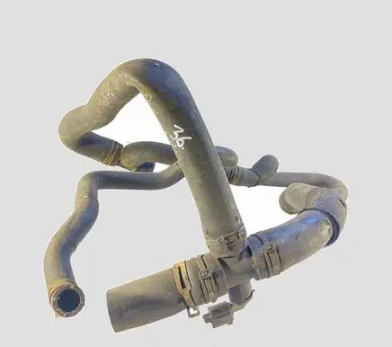 Land Rover Evoque I Air intake hose/pipe