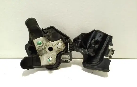 Jaguar XE Positive wiring loom GX7314A31ACB