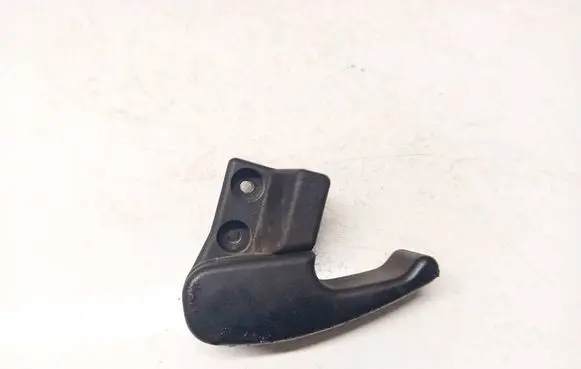 Volkswagen Sharan Engine bonnet (hood) release handle 1H1823533