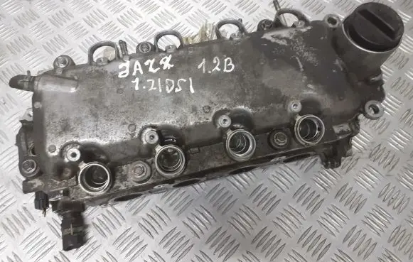 Honda Jazz Engine head 