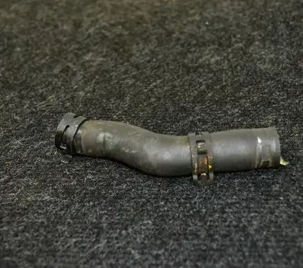 Seat Ibiza IV (6J,6P) Engine coolant pipe/hose 6R0122056C