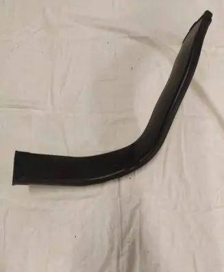 Volvo S60 Cabin air duct channel 31418709