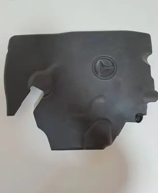 Mercedes-Benz Sprinter W907 W910 Engine cover (trim) A6510106423 A6510106523