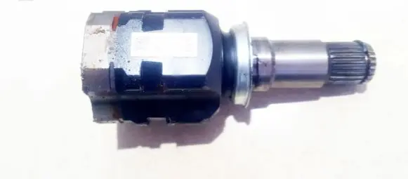 Toyota Prius (XW30) Driveshaft inner CV joint 16011314600 767884spgi-3