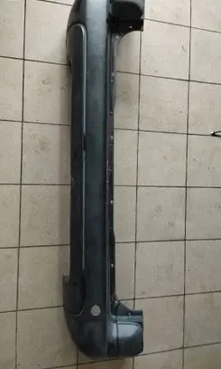 Citroen Berlingo Rear bumper 9682044077 014263