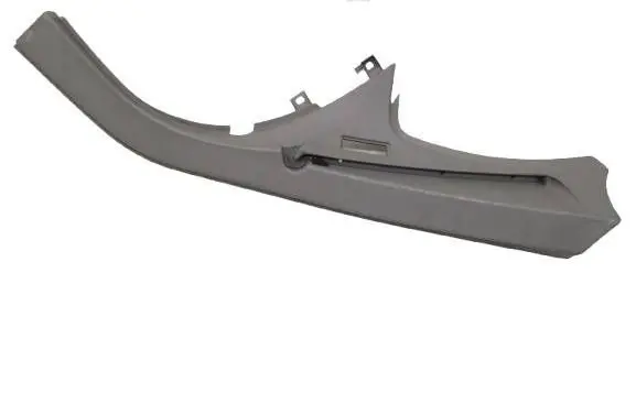 BMW 5 E60 E61 Parcel shelf load cover mount bracket 7049904 55220010