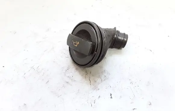 Audi Q7 4L Oil fill pipe 059103482C
