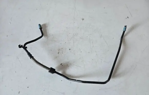 Audi Q7 4M Brake booster pipe/hose 1080070