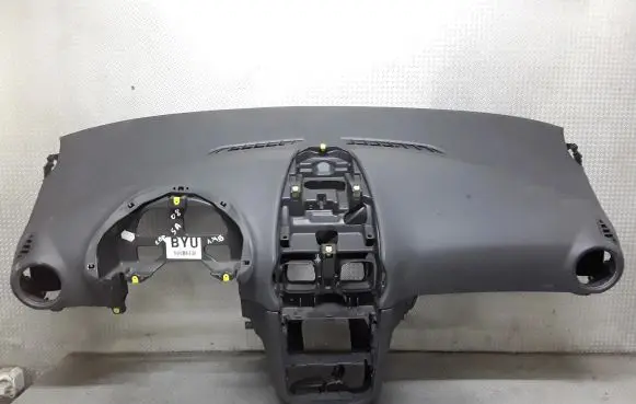 Opel Corsa D Dashboard 13184061