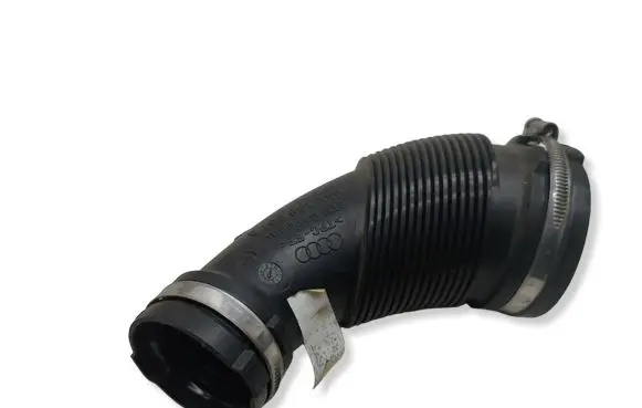 Audi A4 S4 B9 Air intake hose/pipe 04L129661B