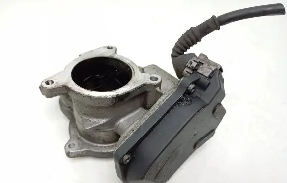 Audi A6 S6 C6 4F EGR valve 03G131501R 18513T A2C53060455