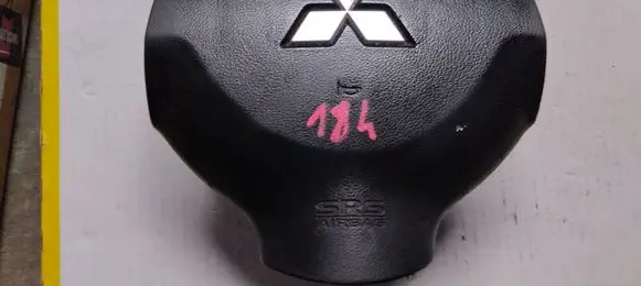 Mitsubishi Colt Steering wheel airbag 7030A217XA