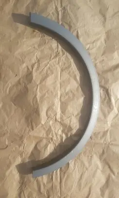 Ford Kuga III Fender trim (molding) MRS286D03B