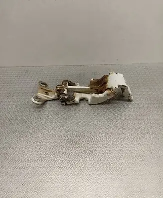 Citroen Jumper Rear door upper hinge D325-5E D325