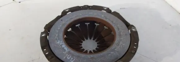 Pressure plate