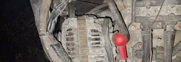 Generator/alternator