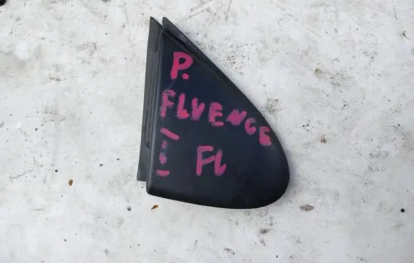 Renault Fluence Other exterior part 638740012R