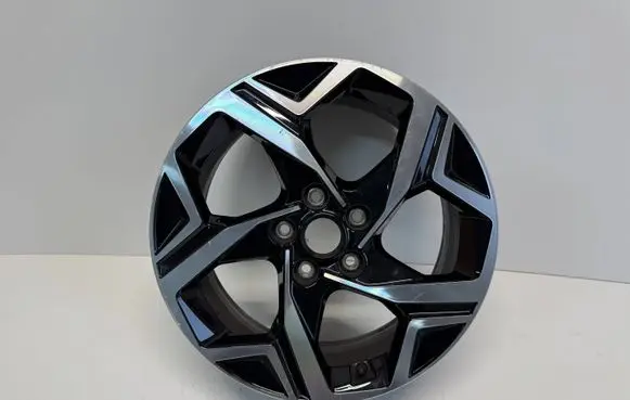 KIA Sportage R17 alloy rim 52910-R2100