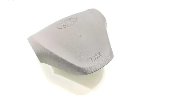 KIA Rio Steering wheel airbag 56900-1G050VA