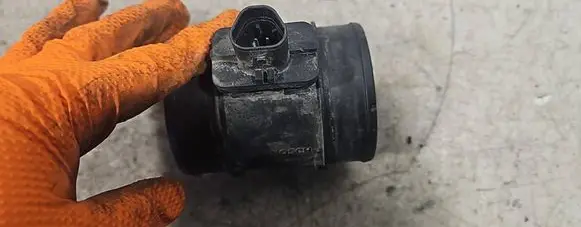Opel Astra J Mass air flow meter 0281002940 55561912 287895621
