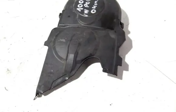 Volkswagen Polo Timing belt guard (cover) 045109107F