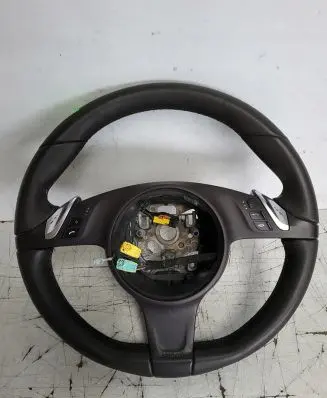 Porsche Cayenne (92A) Steering wheel 7PP419091CJ