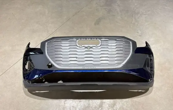 Audi Q4 Sportback e-tron Front bumper 89A807437 89A807061 89A807725